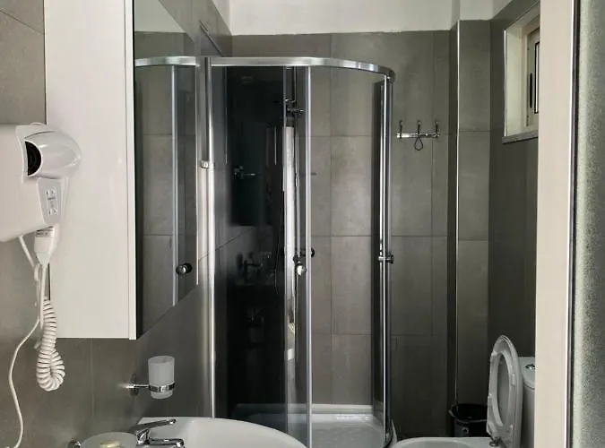 Appartement Eagle's Nest Shkodër