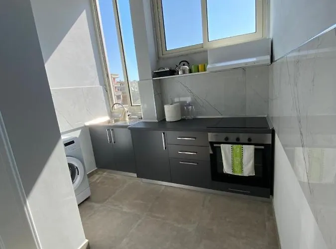 Eagle's Nest Appartement Shkodër