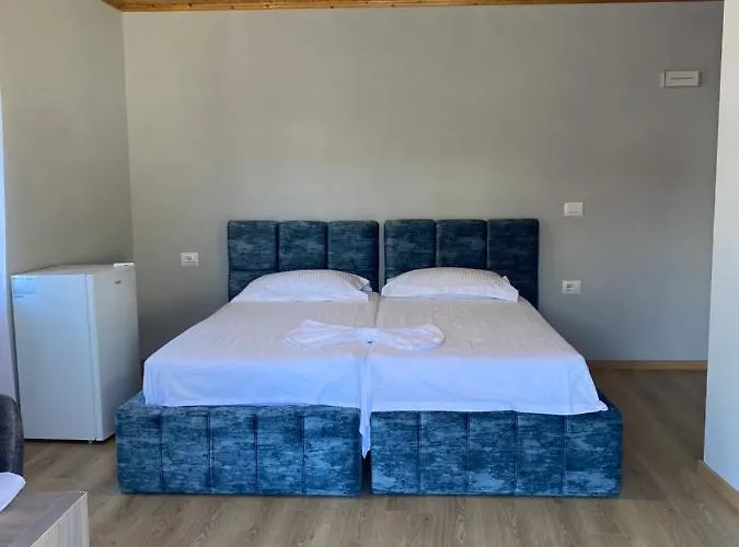 Eagle's Nest Appartement *