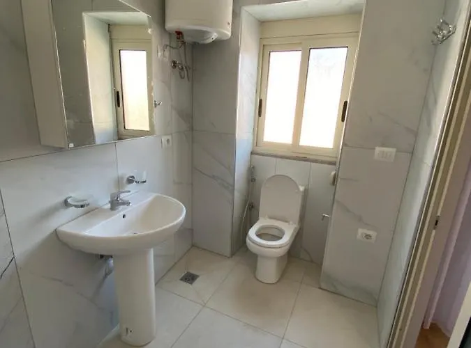 Appartement Eagle's Nest Shkodër