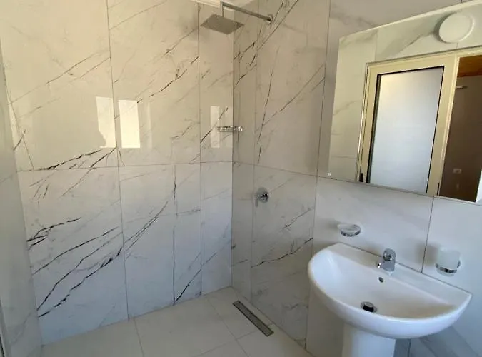 Appartement Eagle's Nest Shkodër