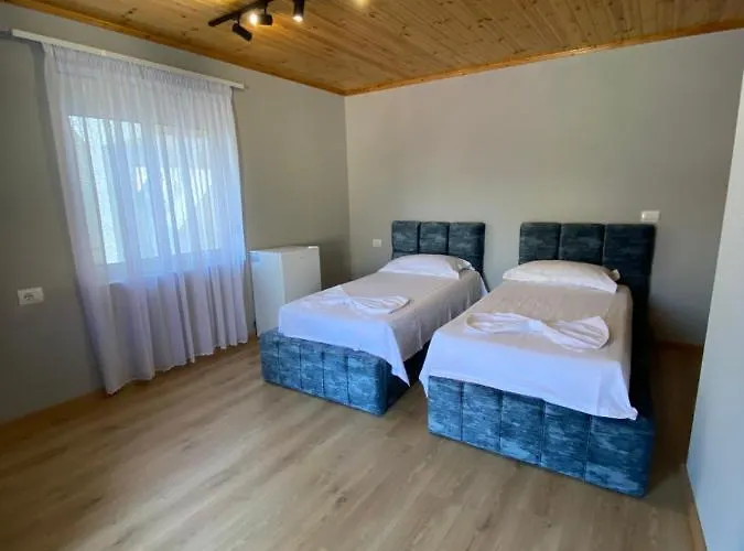 Eagle's Nest Shkodër