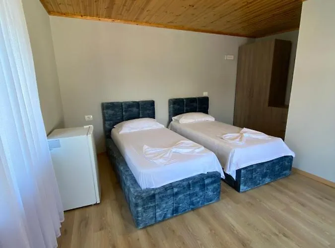 Appartement Eagle's Nest *