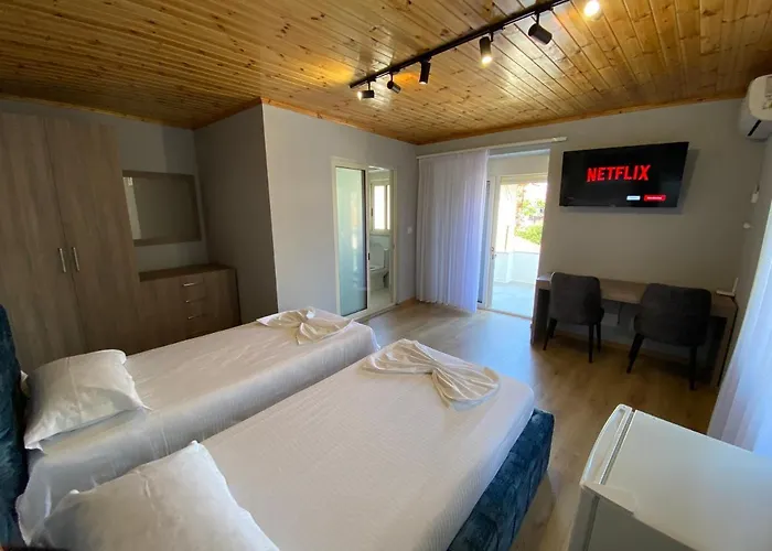 Eagle's Nest Appartement