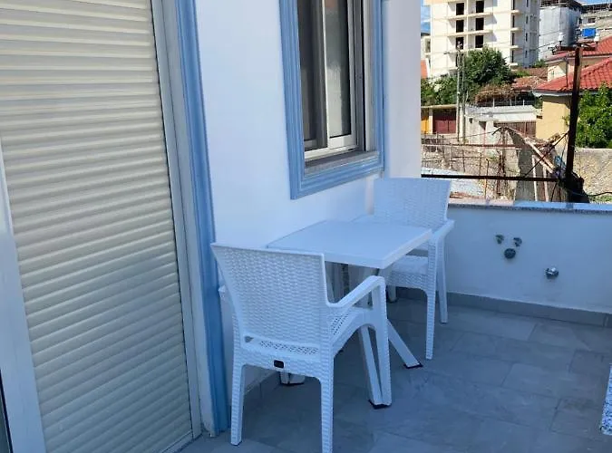 Appartement Eagle's Nest *