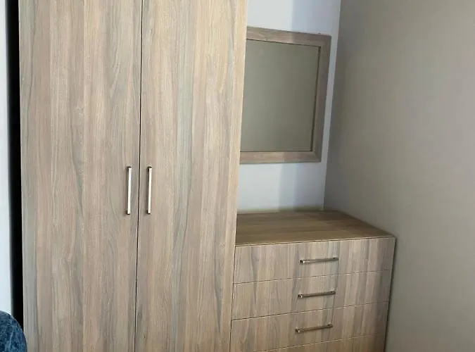 Eagle's Nest Appartement *