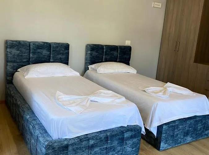 Eagle's Nest * Shkodër