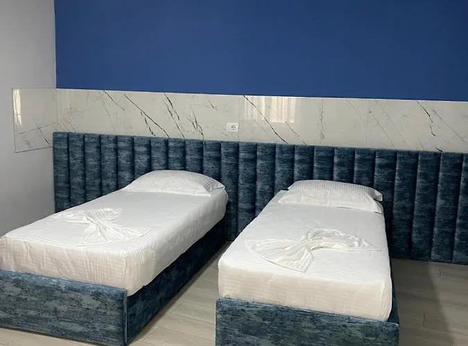 公寓 Eagle's Nest *