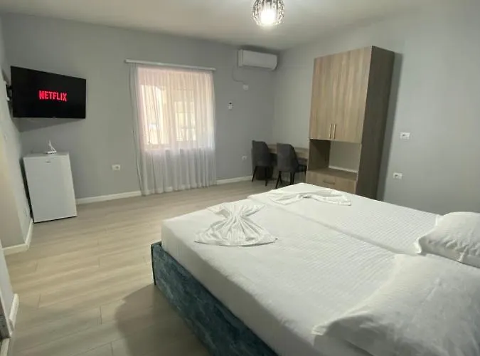 Eagle's Nest Appartement