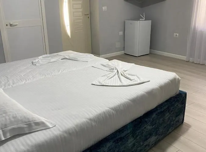 Appartement Eagle's Nest