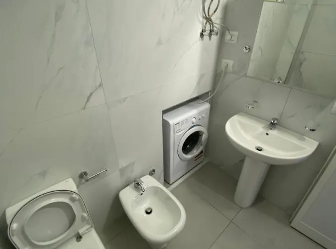 Appartement Eagle's Nest *