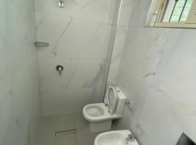 Appartement Eagle's Nest