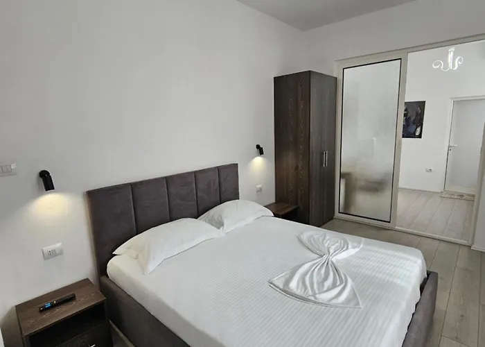 Eagle's Nest * Shkodër