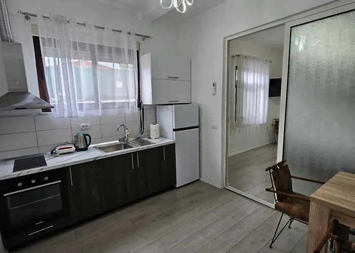 Eagle's Nest Appartement