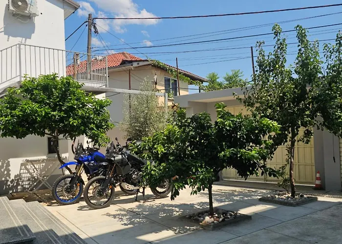 Eagle's Nest * Shkodër