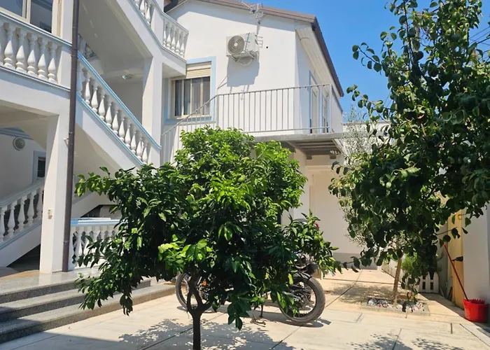 Eagle's Nest Appartement *