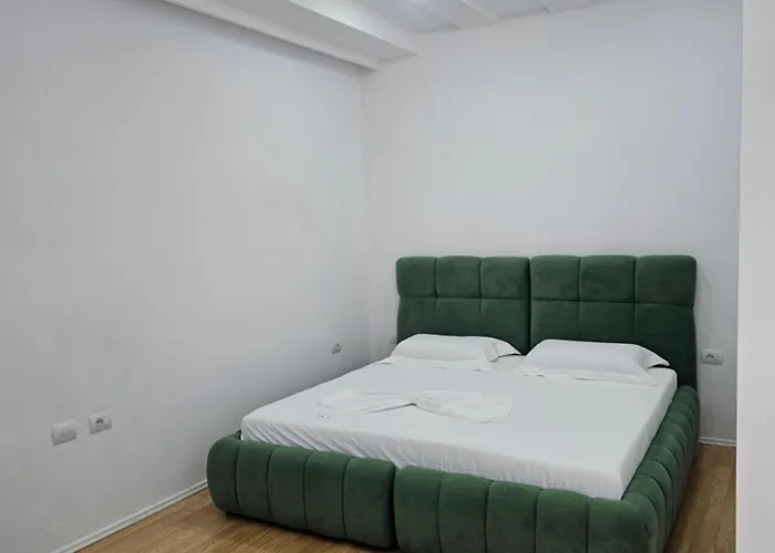 Eagle's Nest Shkodër