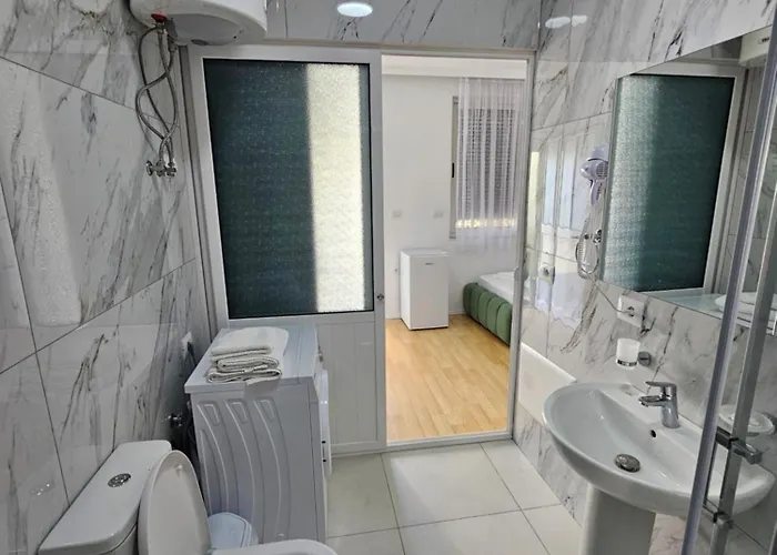 Eagle's Nest Appartement