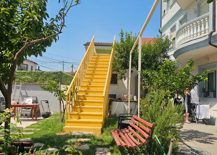 Appartement Eagle's Nest