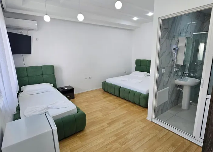 Eagle's Nest Appartement *