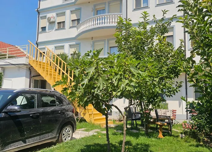 Eagle's Nest Shkodër