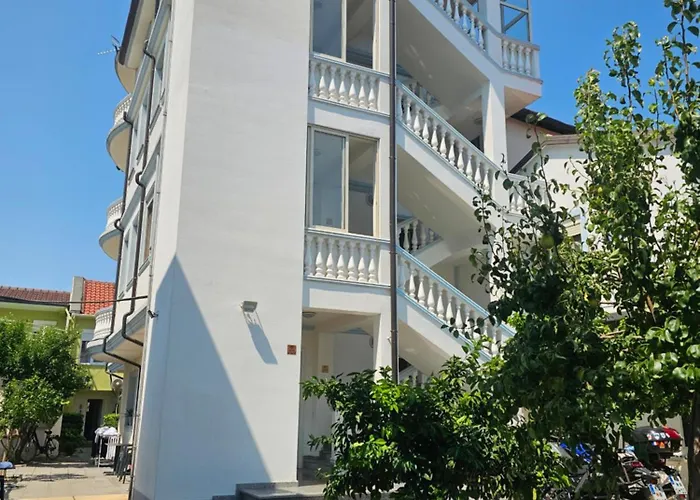 Eagle's Nest Appartement