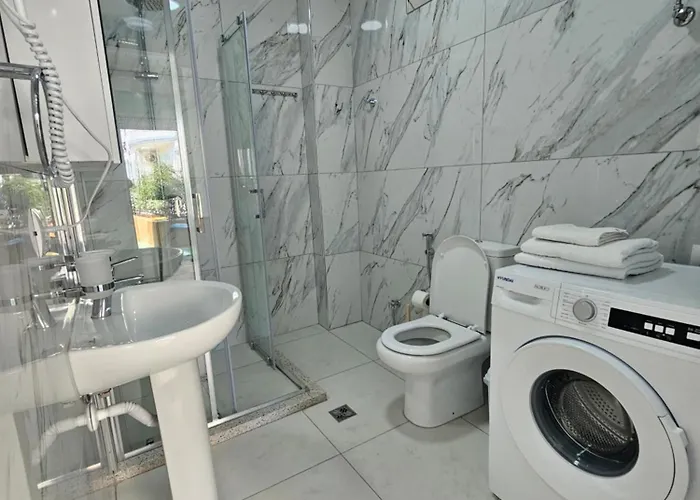 Eagle's Nest Appartement *